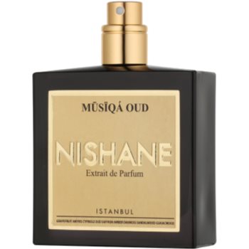 

Nishane Musiqa Oud Парфуми екстракт тестер унісекс 50 мл
