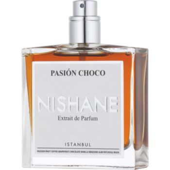 

Nishane Pasión Choco Парфуми екстракт тестер унісекс 50 мл