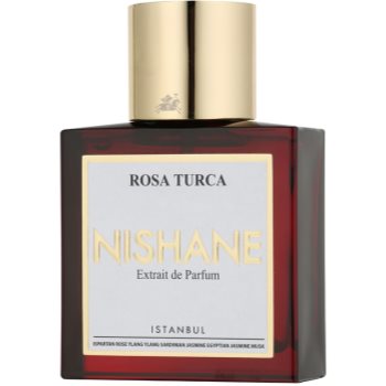 Nishane Rosa Turca parfémový extrakt unisex 50 ml