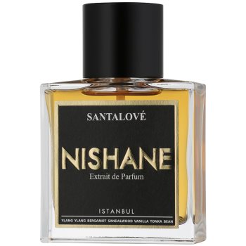 

Nishane Santalové Парфуми екстракт унісекс 50 мл