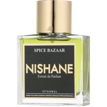 Nishane Spice Bazaar extract de parfum unisex