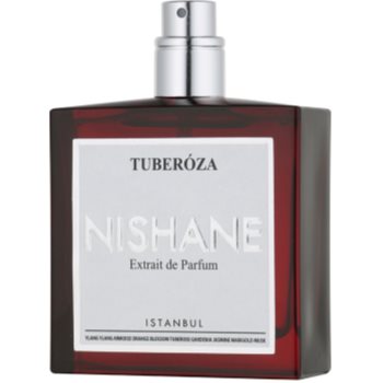 

Nishane Tuberóza Парфуми екстракт тестер унісекс 50 мл