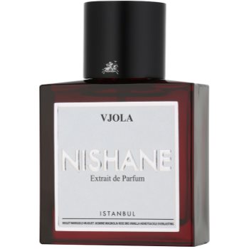 Nishane Vjola extract de parfum unisex 50 ml