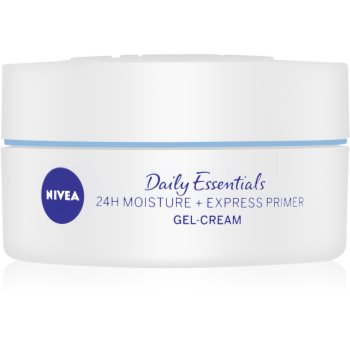 Nivea Essentials baza pentru machiaj pentru piele normala si mixta
