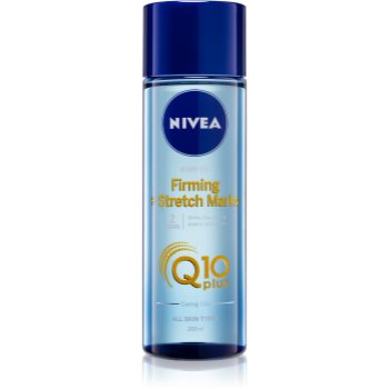 Nivea q10 plus ulei pentru fermitate
