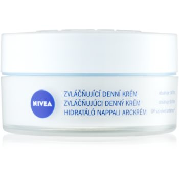 Nivea essentials crema hidratanta de zi pentru piele normala si mixta