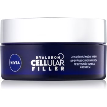 Nivea cellular anti-age crema de noapte pentru reintinerire 40+
