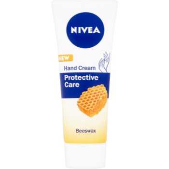 Nivea protective care crema de maini