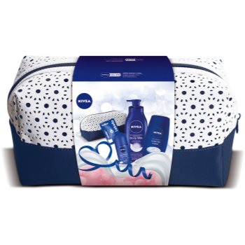 

Nivea Creme Care косметичний набір IV.