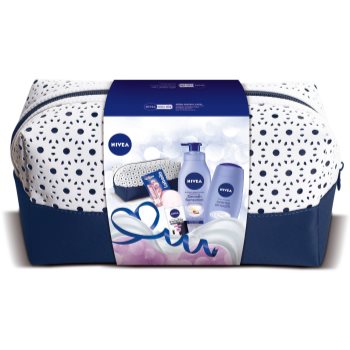 

Nivea Creme Smooth косметичний набір IV.