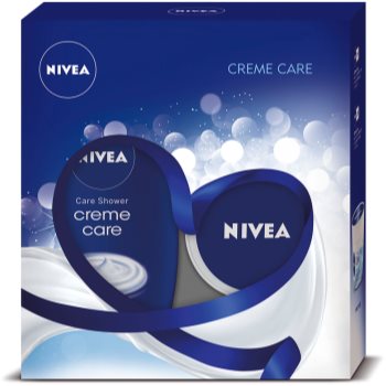 

Nivea Creme Care косметичний набір III.