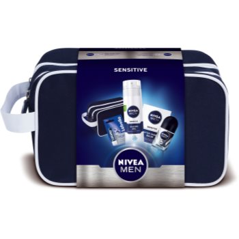 

Nivea Men Sensitive косметичний набір XI.