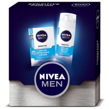 

Nivea Sensitive Cooling косметичний набір III.