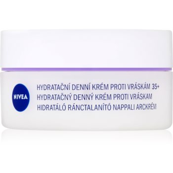 Nivea Visage crema de zi hidratanta antirid