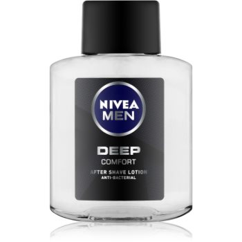 Nivea men deep after shave