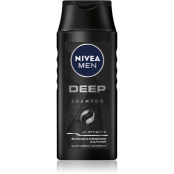 Nivea men deep sampon pentru barbati