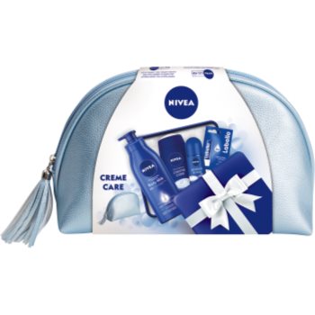 Nivea Creme Care set cosmetice I.