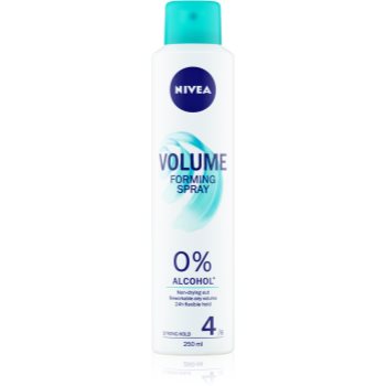 Nivea forming spray volume spray styling pentru păr
