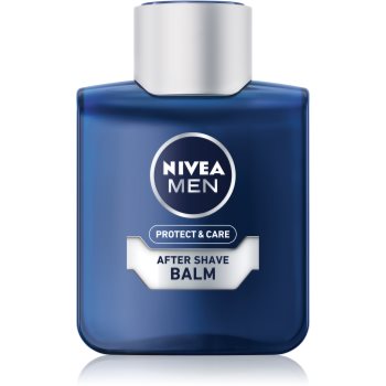 Nivea Men Protect & Care balsam hidratant dupa barbierit imagine