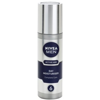 Nivea men active age cremă de față revitalizanta