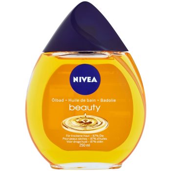 

Nivea Beauty Oil олійка для ванни 250 мл