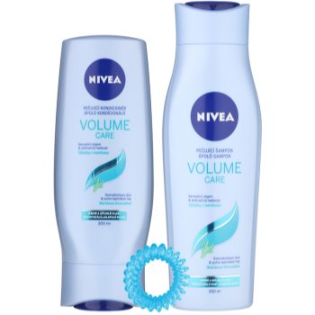 

Nivea Volume Care косметичний набір II.