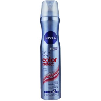 Nivea color protect lac pentru o culoare stralucitoare