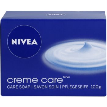 Nivea creme care săpun solid