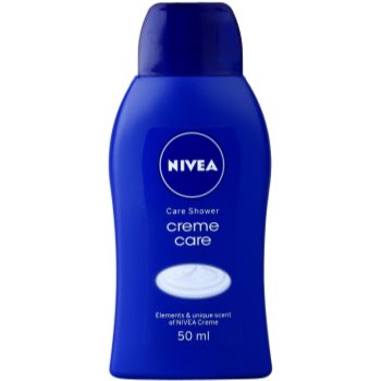 Nivea creme care gel cremos pentru dus