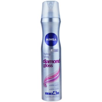 Nivea diamond gloss fixativ