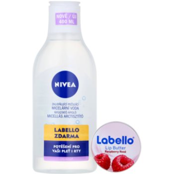 

Nivea Face косметичний набір IV.