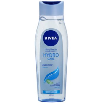 

Nivea Hydro Care шампунь-догляд з алое вера 250 мл