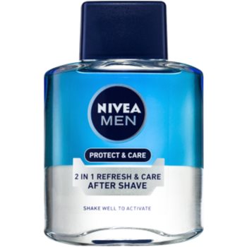 Nivea Men Protect & Care voda po holení 100 ml