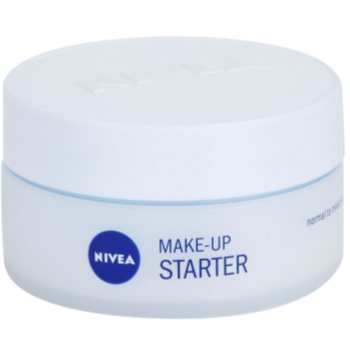 

Nivea Make-up Starter легкий крем-основа для нормальної та змішаної шкіри 50 мл
