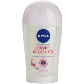 Nivea pearl & beauty antiperspirant