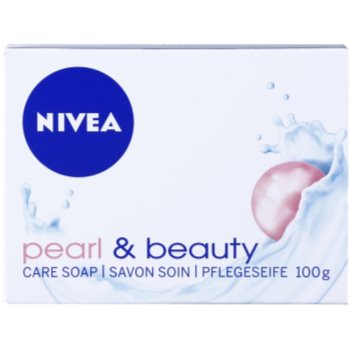 Nivea pearl & beauty săpun solid
