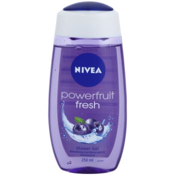 

Nivea Powerfruit Fresh гель для душу 250 мл