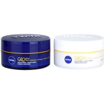 Nivea Q10 Plus kosmetická sada I.