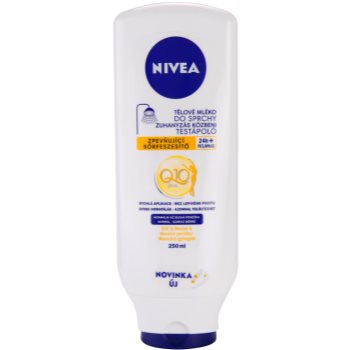 

Nivea Q10 Plus молочко для тіла для душу 250 мл
