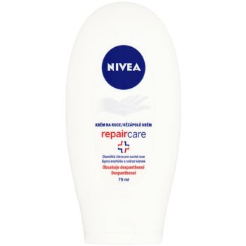 Nivea repair & care crema de maini