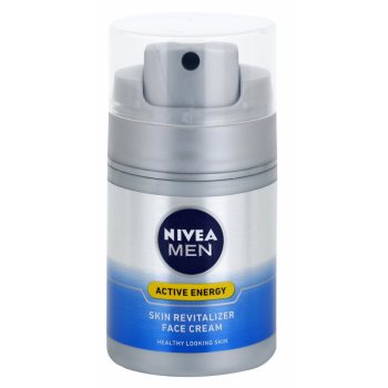 Nivea men revitalising q10 crema revitalizanta ten uscat
