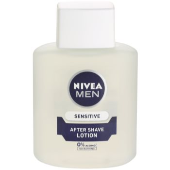 Nivea Men Sensitive voda po holení 100 ml
