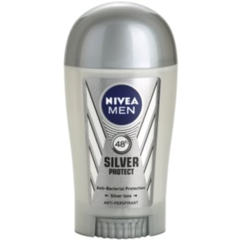 Nivea men silver protect antiperspirant