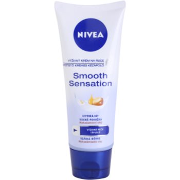 

Nivea Smooth Sensation крем для рук 100 мл