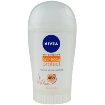 Nivea stress protect antiperspirant