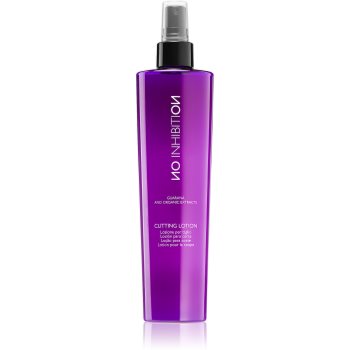 No inhibition styling emulsie pentru coafura perfecta