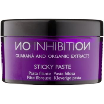 No inhibition pastes collection pasta pentru modelat pentru păr