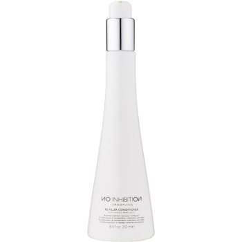 No Inhibition Smoothing balsam hrănitor cu keratină anti-electrizare