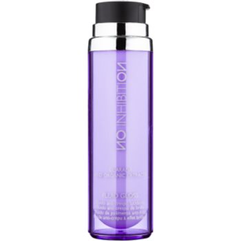 No inhibition styling fluid pentru un par stralucitor si catifelat