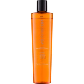 No Inhibition Styling gel lichid par